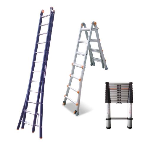 Ladders en trappen
