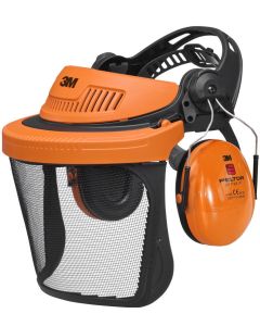 Peltor bosmaaierset G500 met 5C-1draadvizier