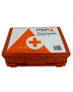 Verbandtrommel type B N-32