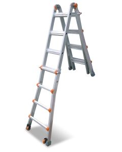Multiladder standaard