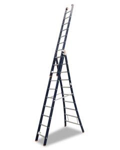 Supreme 3-delige reformladder 