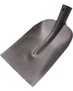 Betonschop opstaande rand dul 55 z/st.