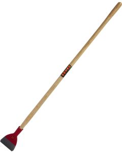 Boomschilmes "Ossekop" met steel 120 cm