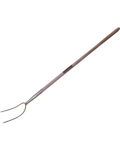 Offner Hooivork 2 tands met steel