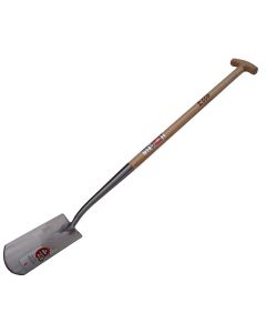 Ideal Hollandspade Ecco met steel 85 cm