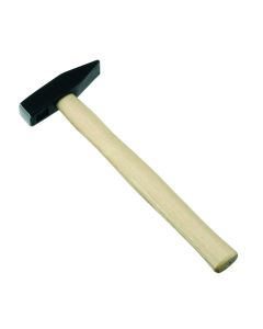 Bankhamer 500 gram met houten steel