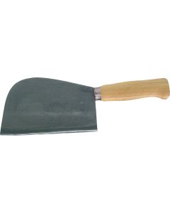 Kapmes gelders model met steel