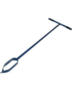 DeWit palenboor met gedraaide punt, breedte Ø 100 mm