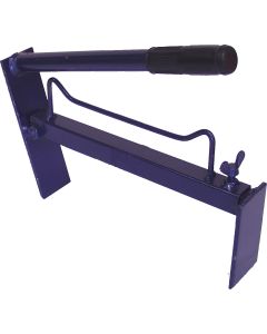 DeWit verstelbare stenenklem 290 x 530 mm