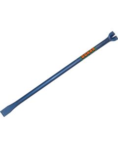 DeWit koevoet met klauw en beitel 1500 x 25 mm