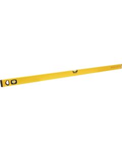 Memolon Aqualizer waterpas aluminium 120 cm