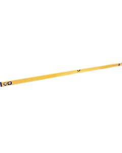 Memolon Aqualizer waterpas aluminium 200 cm