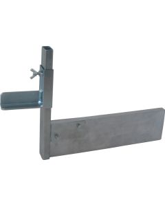 Afreilat verstelbaar / bandenmaatje 30 cm