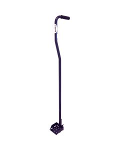Putschep met putdekselhaak 110 cm