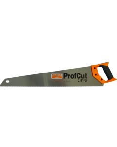 Bahco allround handzaag  bladlengte 600 mm