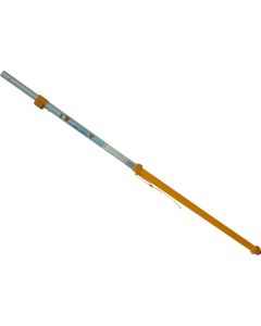 Silky telesc.steel 2d Hayate stoksnoeiz.ZONDER zaagblad 3.80