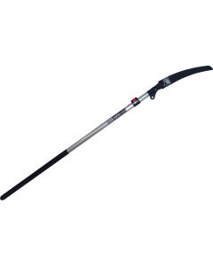 Silky telesc.steel 2d Zübat stoksnoeiz.MET zaagblad 2.70