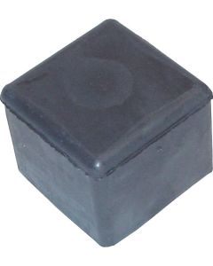 Gripline mokerdop voor straatmakersmoker 1250 - 1500 gram