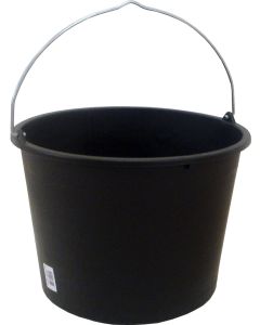 Bouwemmer plastic 20 liter
