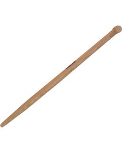Spadesteel essen Engelse kruk 75 cm