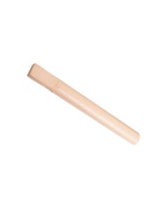 Rubberhamersteel ATLAS HICKORY voor Rotterdams model zonder