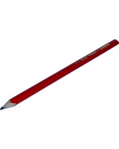 Timmermanspotlood ovaal 24 cm