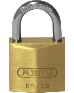 Abus slotje t.b.v. kluisje