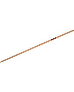 Hark/bezemsteel Tauari Ø 28 mm x 170 cm