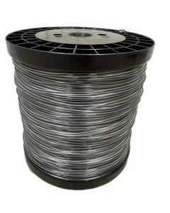 Maaidraad Twinline rond Ø 3,0 mm x 248 mtr. op een spoel