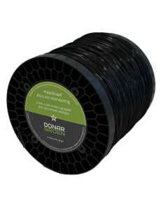 DONAR Alu-Line stervormig maaidraad 3 mm x 320 mtr.