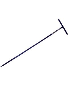 DeWit draadpen 500 x Ø 8 mm T-Kop