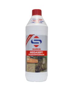 Super Groenverwijderaar 1L 100gr/L werkzame stof