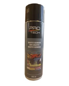 Graffiti remover spuitbus 500ml