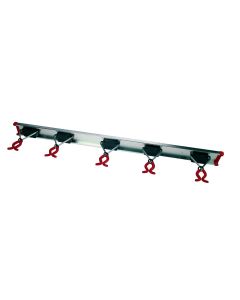 Gereedschap ophangsysteem type Bruns, breed 75cm