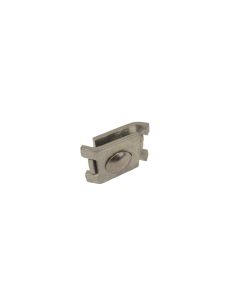 Set bevestigingsbeugel t.b.v. Bladsilo Maxi (BLSJUMBO6009)