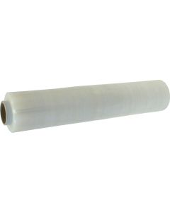 Rekwikkelfolie 50 cm breed transparant