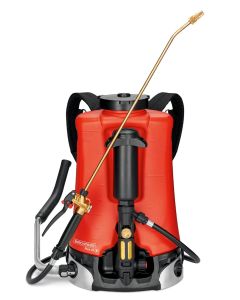 Birchmeier Rugspuit model Flox inhoud 10 liter