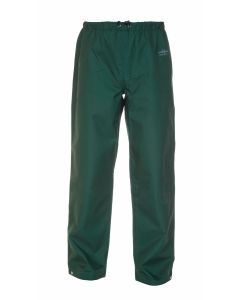 Regenbroek Simply No Sweat, Groen