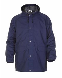 Regenjas Simply No-Sweat Marine