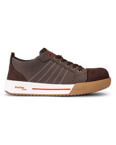 RedBrick Emerald veiligheidsschoenen laag model S3 maat 