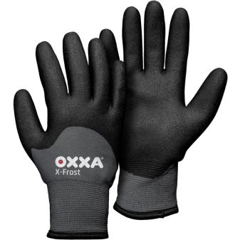 Werkhandschoen OXXA X-Frost