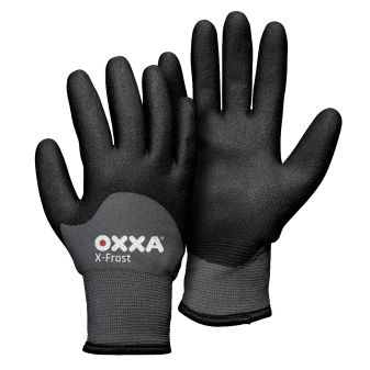 Werkhandschoen OXXA X-Frost