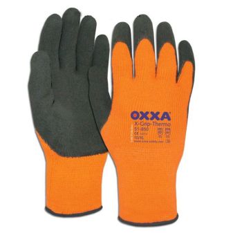 Werkhandschoenen OXXA X-Grip-Thermo