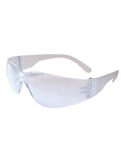 Veiligheidsbril Vision met heldere lens