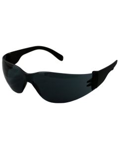 M-Safe Caldera veiligheidsbril met donkere lens
