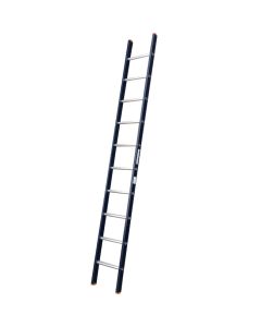Supreme rechte enkele ladder