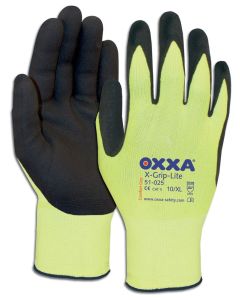 Werkhandschoen OXXA X-Grip-Lite