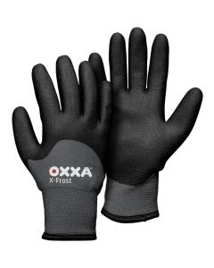 Werkhandschoenen OXXA X-Frost XL (mt.10)