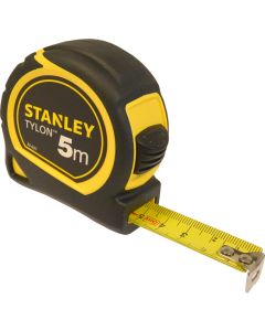 Rolmaat Stanley 5 meter x 19 mm