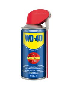 WD-40 Multispray Smart Straw 250ml